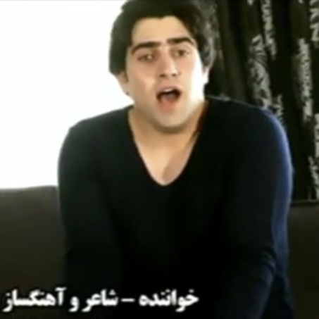 آهنگ جدید علی فرزامی بدی
